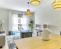 Nýbygging - Apartment/Flat - San Miguel de Salinas