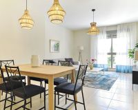 New Build - Apartment/Flat - San Miguel de Salinas