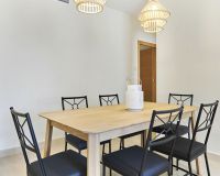 New Build - Apartment/Flat - San Miguel de Salinas