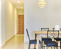 New Build - Apartment/Flat - San Miguel de Salinas