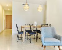 Nýbygging - Apartment/Flat - San Miguel de Salinas