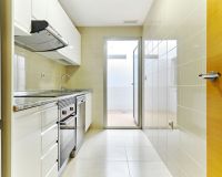 New Build - Apartment/Flat - San Miguel de Salinas