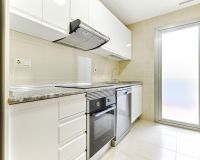 New Build - Apartment/Flat - San Miguel de Salinas