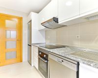 Nýbygging - Apartment/Flat - San Miguel de Salinas