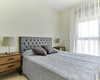 Nýbygging - Apartment/Flat - San Miguel de Salinas