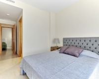 Nýbygging - Apartment/Flat - San Miguel de Salinas