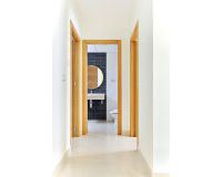 New Build - Apartment/Flat - San Miguel de Salinas