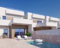 New Build - Villa - Los Montesinos - La Herrada