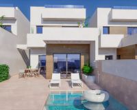 New Build - Villa - Los Montesinos - La Herrada