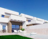 New Build - Villa - Los Montesinos - La Herrada