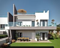 New Build - Bungalow - San Miguel de Salinas