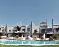 New Build - Bungalow - San Miguel de Salinas