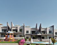 New Build - Bungalow - San Miguel de Salinas