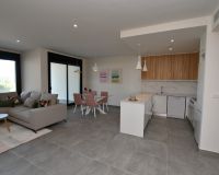 Nýbygging - Apartment/Flat - Orihuela Costa - Villamartin