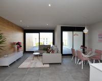 New Build - Apartment/Flat - Orihuela Costa - Villamartin