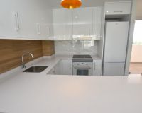 New Build - Apartment/Flat - Orihuela Costa - Villamartin