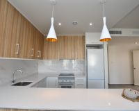 New Build - Apartment/Flat - Orihuela Costa - Villamartin