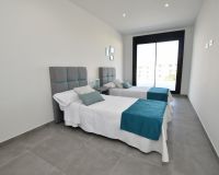 Nýbygging - Apartment/Flat - Orihuela Costa - Villamartin