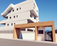 New Build - Apartment/Flat - Orihuela Costa - Villamartin