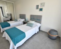 Nýbygging - Apartment/Flat - Orihuela Costa - Villamartin