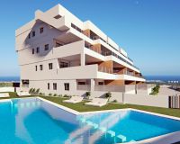 Nýbygging - Apartment/Flat - Orihuela Costa - Villamartin