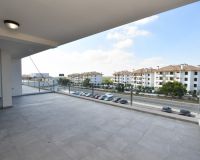 New Build - Apartment/Flat - Orihuela Costa - Villamartin