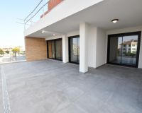 New Build - Apartment/Flat - Orihuela Costa - Villamartin