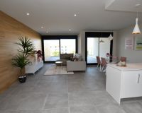 Nýbygging - Apartment/Flat - Orihuela Costa - Villamartin