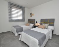 Nýbygging - Apartment/Flat - Orihuela Costa - Villamartin