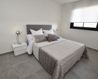 Nýbygging - Apartment/Flat - Orihuela Costa - Villamartin