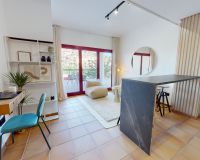 Nýbygging - Apartment/Flat - Murcia