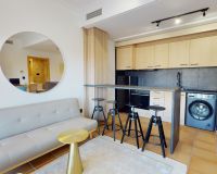 New Build - Apartment/Flat - Murcia