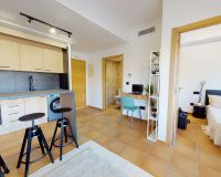 Nýbygging - Apartment/Flat - Murcia