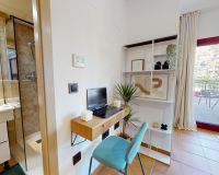 New Build - Apartment/Flat - Murcia