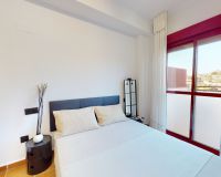 New Build - Apartment/Flat - Murcia