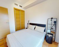 New Build - Apartment/Flat - Murcia