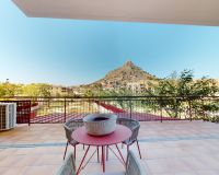 Nýbygging - Apartment/Flat - Murcia