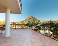 Nýbygging - Apartment/Flat - Murcia