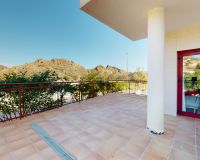 New Build - Apartment/Flat - Murcia