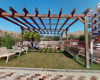 Nýbygging - Apartment/Flat - Murcia