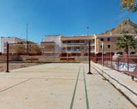 New Build - Apartment/Flat - Murcia