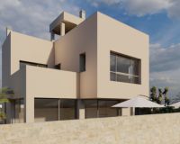 New Build - Villa - Pilar de la Horadada - Torre de la Horadada