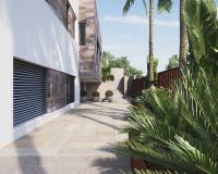 New Build - Villa - CABO DE PALOS - La Manga del Mar Menor