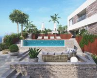 New Build - Villa - CABO DE PALOS - La Manga del Mar Menor