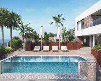 New Build - Villa - CABO DE PALOS - La Manga del Mar Menor