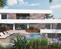 New Build - Villa - CABO DE PALOS - La Manga del Mar Menor