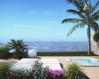 New Build - Villa - CABO DE PALOS - La Manga del Mar Menor