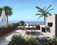 New Build - Villa - CABO DE PALOS - La Manga del Mar Menor