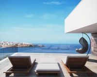 New Build - Villa - CABO DE PALOS - La Manga del Mar Menor