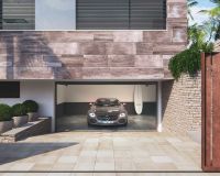 New Build - Villa - CABO DE PALOS - La Manga del Mar Menor